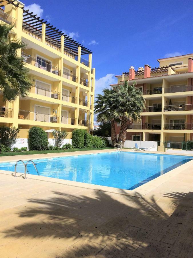Apartamento Patio De Convento Lagos Exterior foto