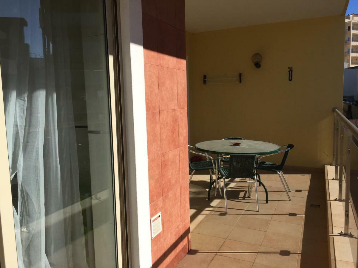 Apartamento Patio De Convento Lagos Exterior foto